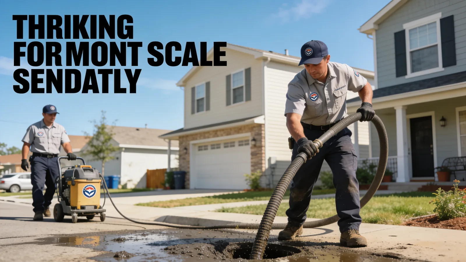 Sewage Cleanup in Springfield, VA near me